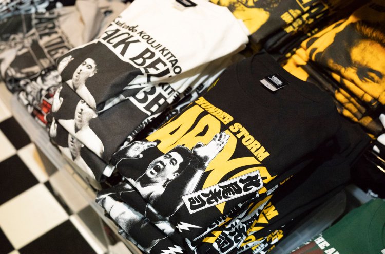 ハードコアチョコレート2