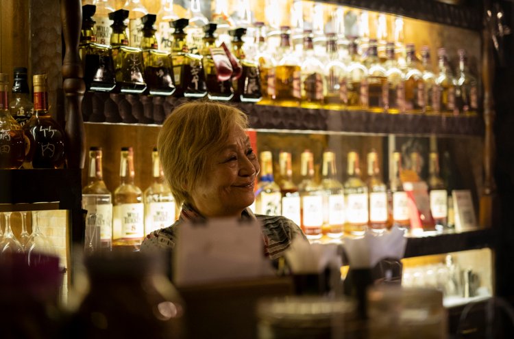 マ・ヤン　ママ