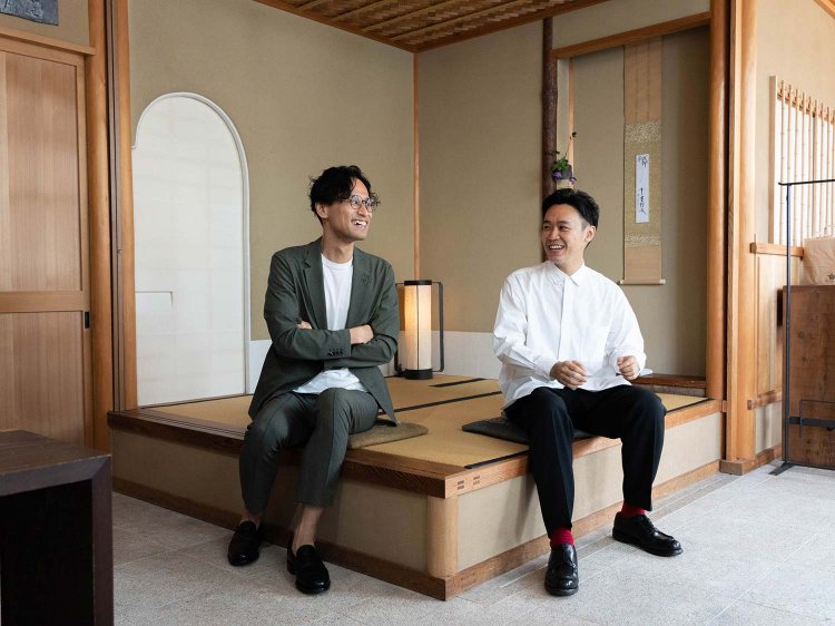 【Re:leaf Record】「嗜好品の在り方」(後編)