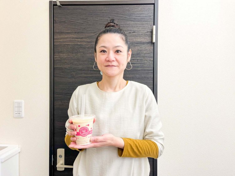 【荒川102】大豆station「そい屋」