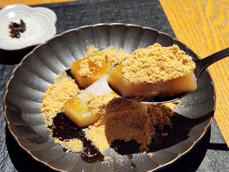 船橋屋亀戸天神前本店11