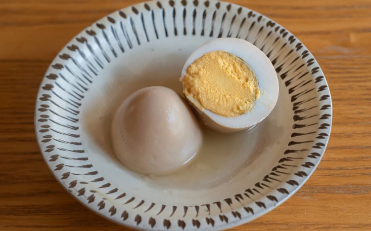 【東京おでんだね】増田屋