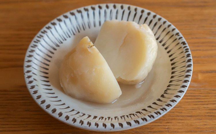 【東京おでんだね】増田屋