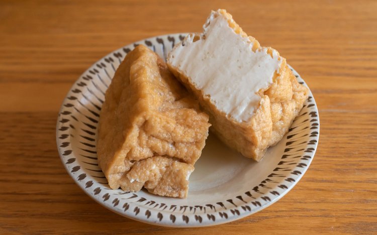 【東京おでんだね】増田屋