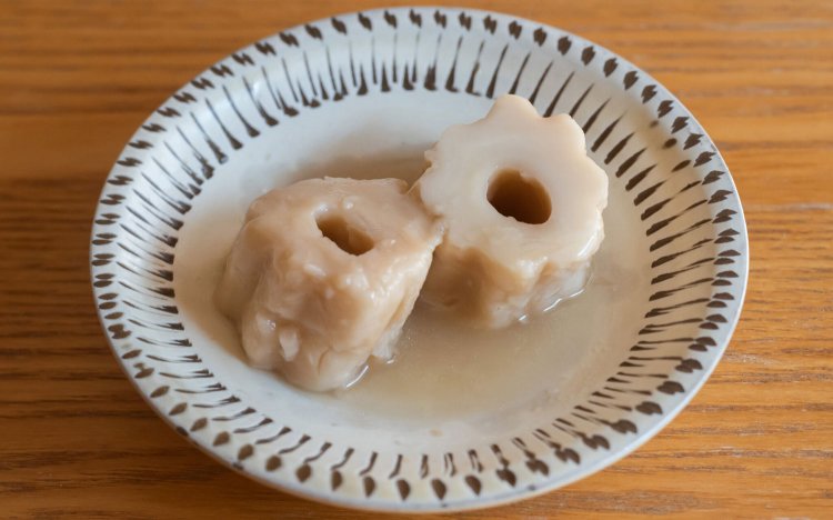 【東京おでんだね】増田屋