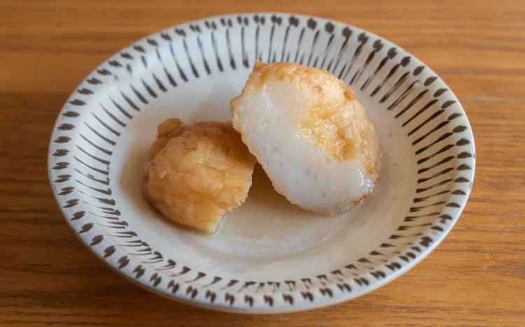 【東京おでんだね】増田屋