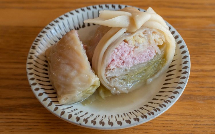 【東京おでんだね】増田屋