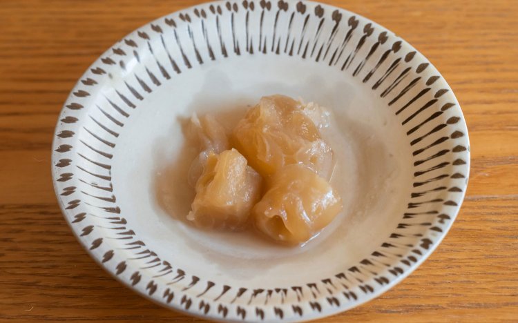 【東京おでんだね】増田屋