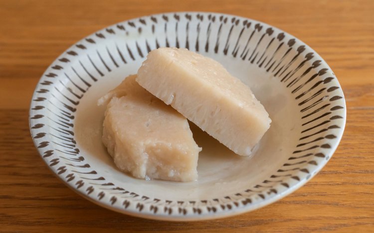 【東京おでんだね】増田屋