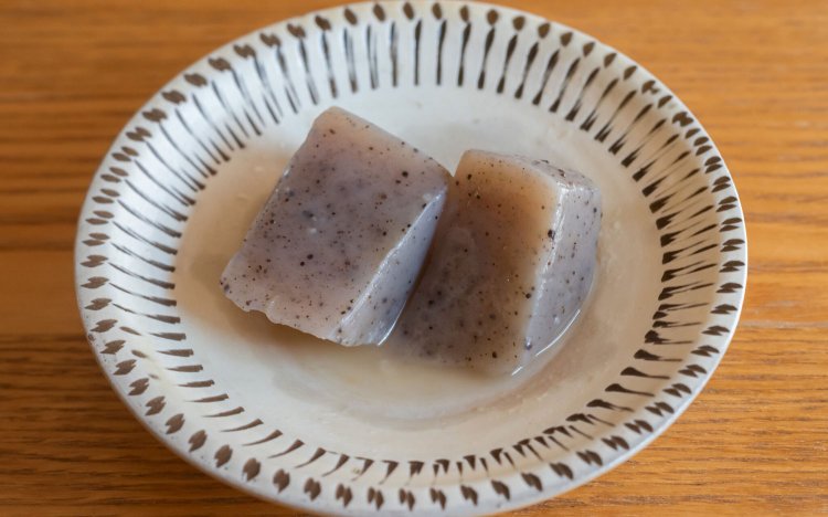 【東京おでんだね】増田屋