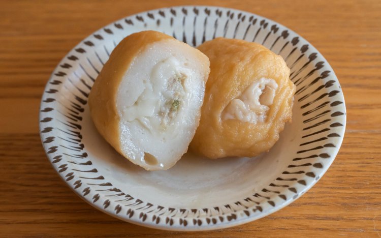 【東京おでんだね】増田屋