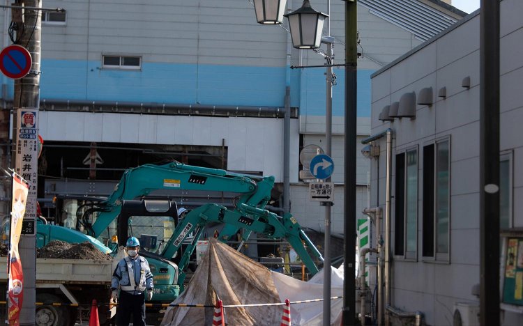 【東京おでんだね】増田屋