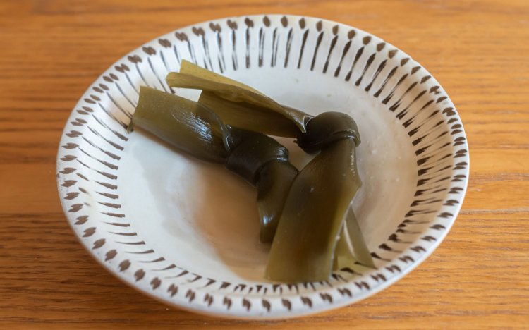 【東京おでんだね】増田屋