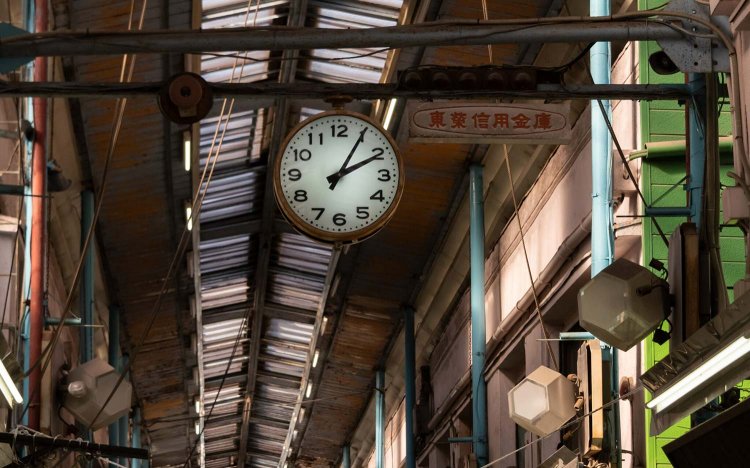 【東京おでんだね】増田屋