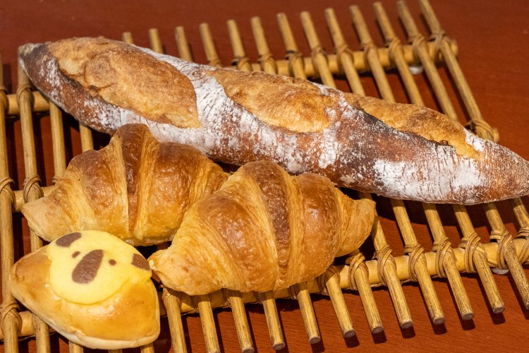 関口フランスパン 目白坂本店（せきぐちフランスパン めじろざかほんてん）