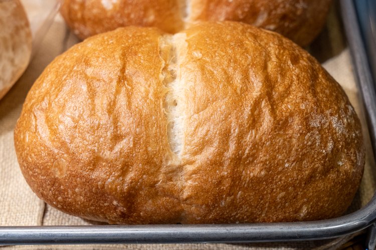 いちばん古い商品のひとつ、フォンデュ。素朴な形がなんともいえない。