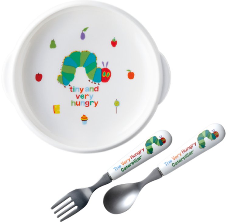 はらぺこフォーク