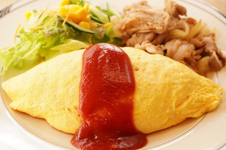 【閉店】カフェテラス ごん（かふぇてらす ごん）