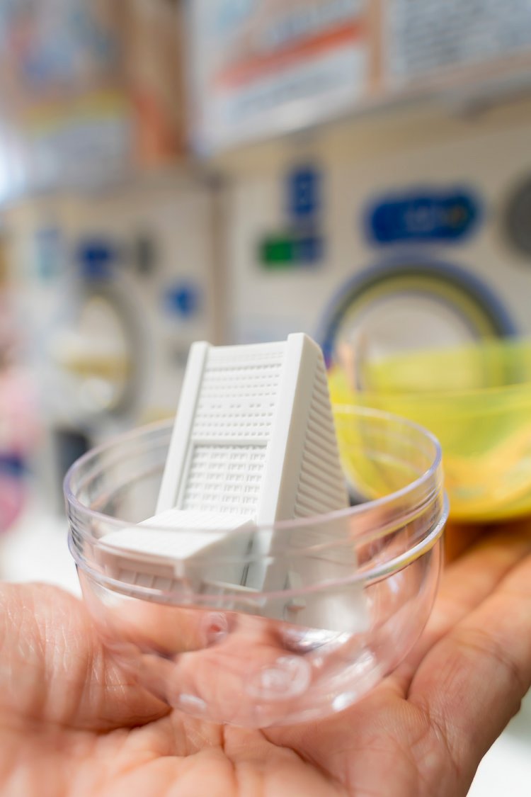 中野サンプラザ　記念ガチャ