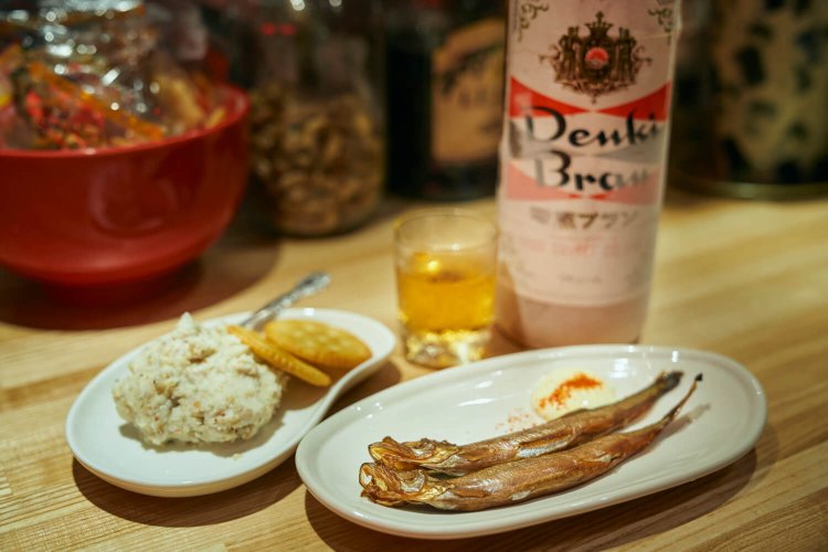 高円寺8アフターアワーズ2005