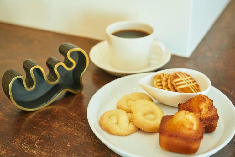 高円寺11Gallery Cafe 3