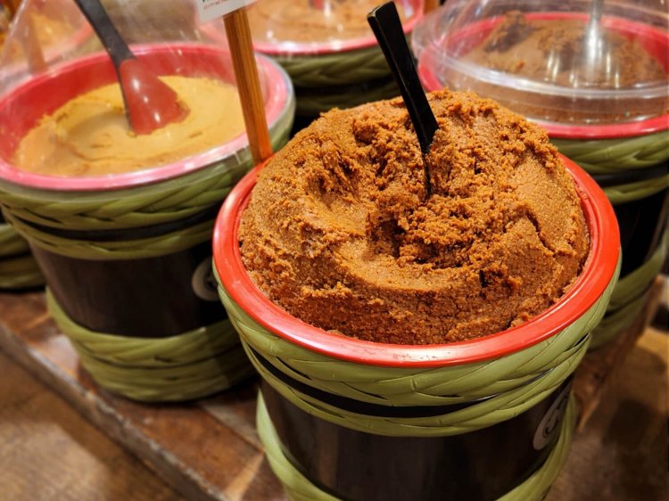 佐野みそ亀戸本店4