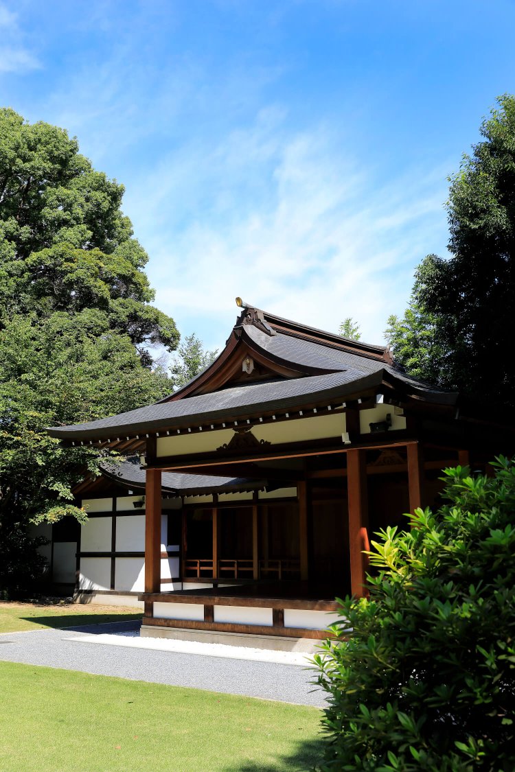 阿佐ヶ谷22阿佐ヶ谷神明宮