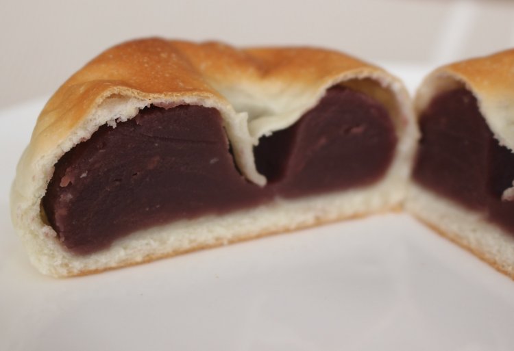 マルキンベーカリー