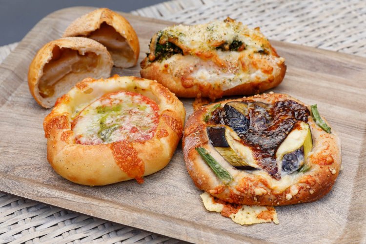 阿佐ヶ谷3草鞋ベーカリー