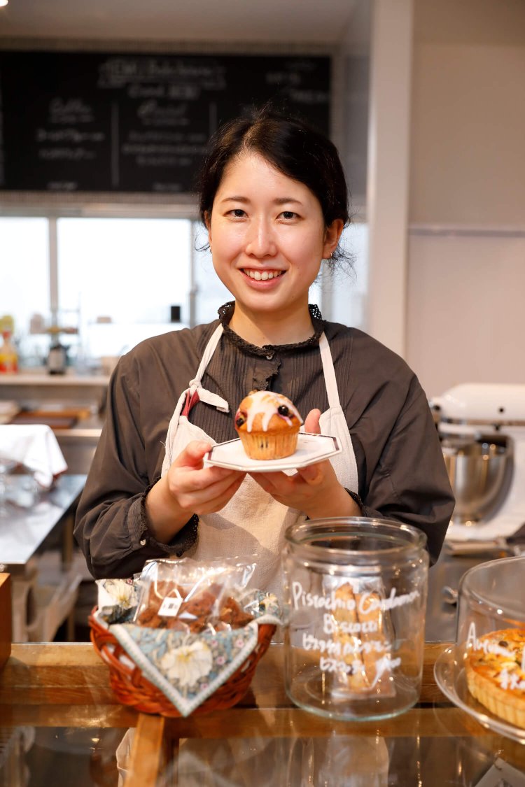 阿佐ヶ谷15EMU BAKEHOUS