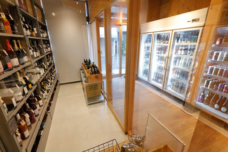 阿佐ヶ谷12BIRRA e VINO MASUYO