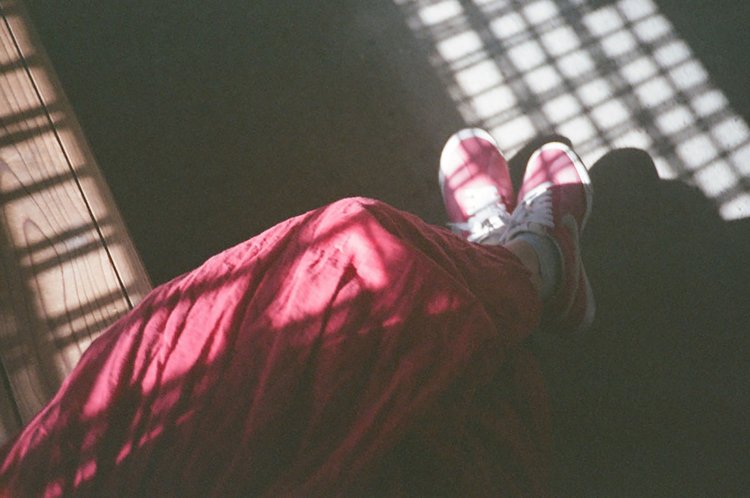 【カメラガールズ】有効期限切れのフィルムを使ってみた！