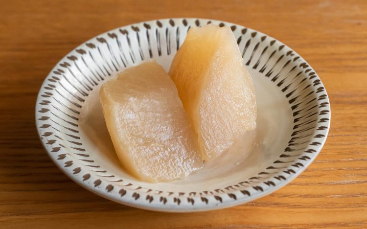 【東京おでんだね】君塚食堂