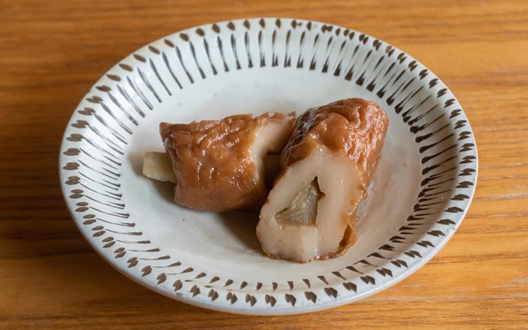 【東京おでんだね】君塚食堂