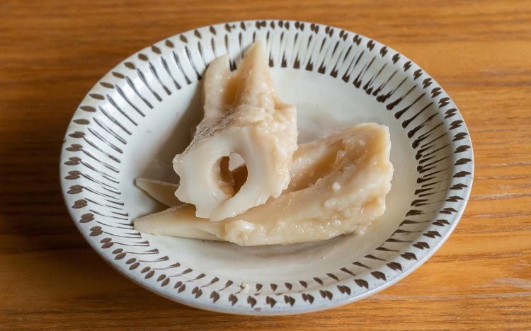 【東京おでんだね】君塚食堂