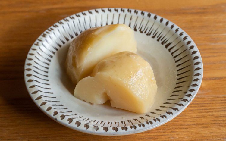 【東京おでんだね】君塚食堂