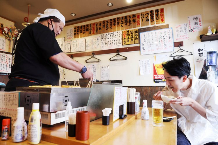 阿佐ヶ谷ひらやすみ5真造圭伍