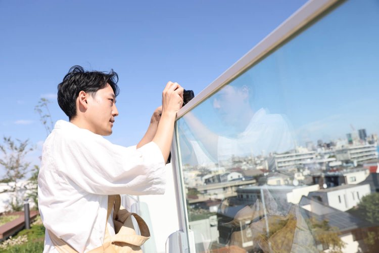 阿佐ヶ谷ひらやすみ8真造圭伍