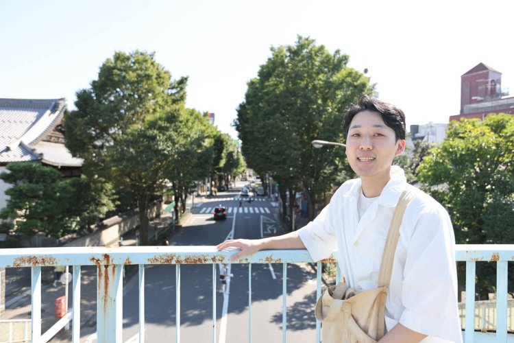 阿佐ヶ谷ひらやすみ12真造圭伍