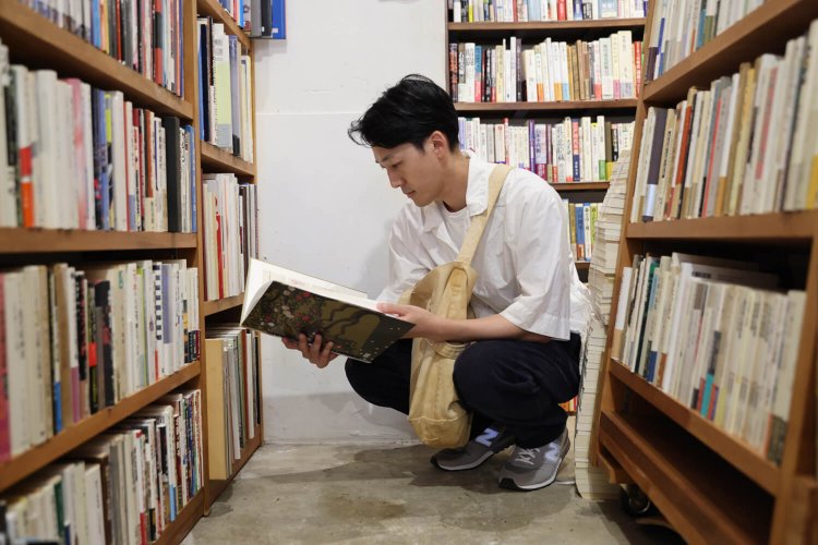 阿佐ヶ谷ひらやすみ13真造圭伍