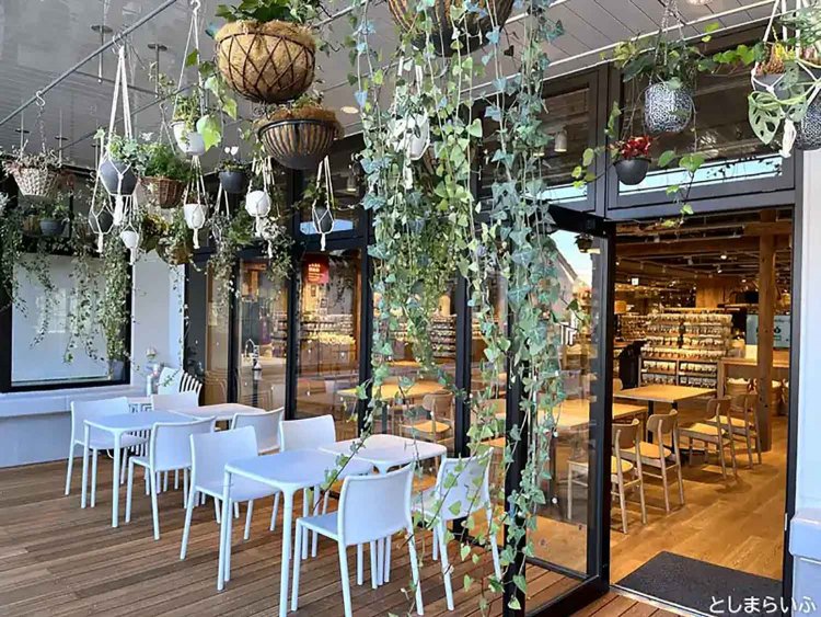 【としまらいふ】板橋南町22 MUJI Kitchen