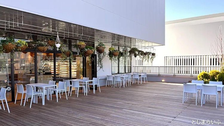 【としまらいふ】板橋南町22 MUJI Kitchen