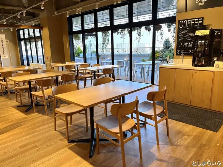【としまらいふ】板橋南町22 MUJI Kitchen