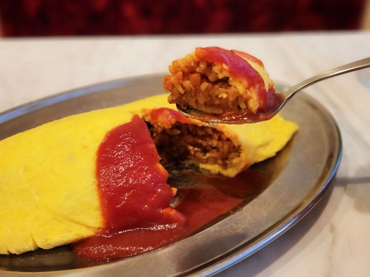 喫茶 東京郊外6