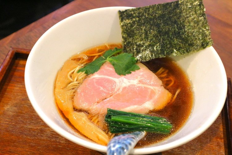 濃口醤油850円。少食な人でも食べやすい小ぶりサイズがうれしい。