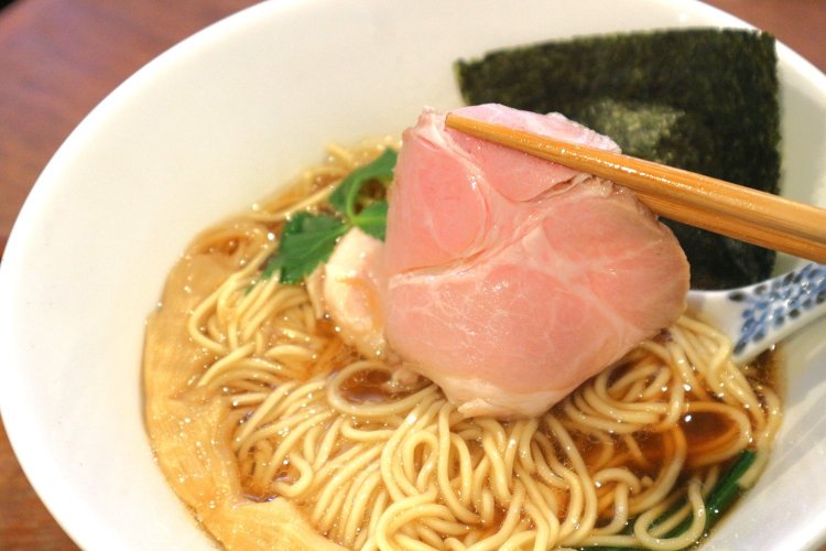 メンドコロキナリ