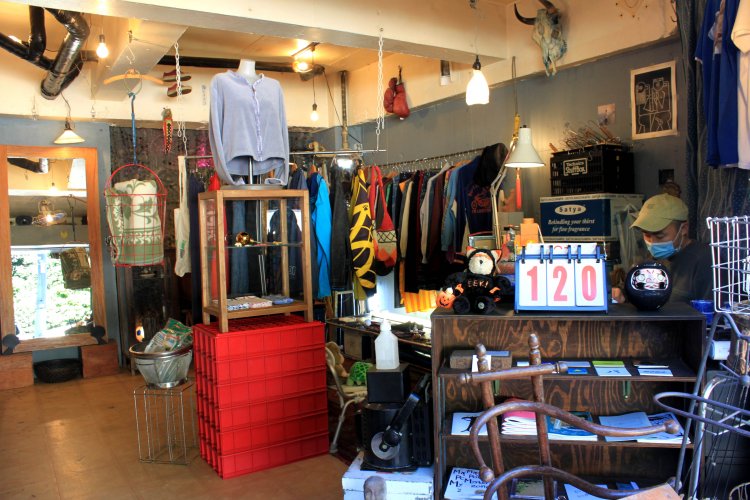 取材日は「1こい券=120円」だった。