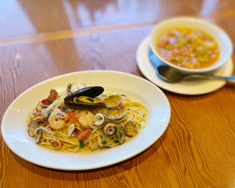 GHIOTTONE（ギオットーネ）