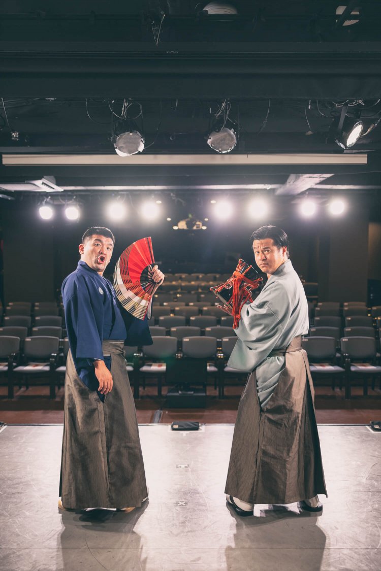 三島「大宮ンドリーム」 南條「叶えようぞ！！」。