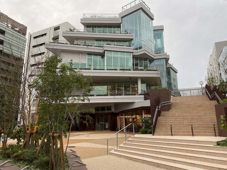 15　本の森ちゅうおう2